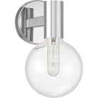 Savoy House - Wright 1-Light Wall Sconce - Lights Canada