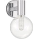 Savoy House - Wright 1-Light Wall Sconce - Lights Canada