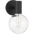 Savoy House - Wright 1-Light Wall Sconce - Lights Canada