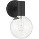 Savoy House - Wright 1-Light Wall Sconce - Lights Canada