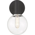 Savoy House - Wright 1-Light Wall Sconce - Lights Canada