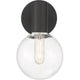 Savoy House - Wright 1-Light Wall Sconce - Lights Canada