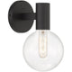 Savoy House - Wright 1-Light Wall Sconce - Lights Canada