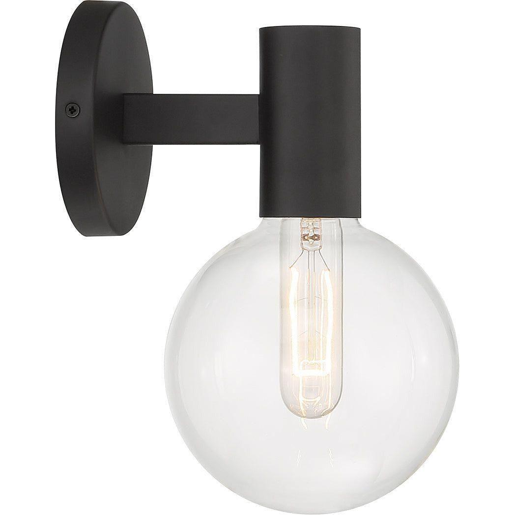 Savoy House - Wright 1-Light Wall Sconce - Lights Canada