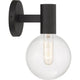 Savoy House - Wright 1-Light Wall Sconce - Lights Canada