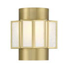 Savoy House - Gideon 2-Light Wall Sconce - Lights Canada