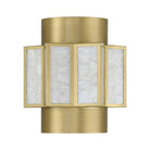 Savoy House - Gideon 2-Light Wall Sconce - Lights Canada