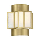 Savoy House - Gideon 2-Light Wall Sconce - Lights Canada
