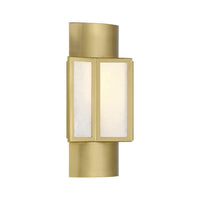 Gideon 2-Light Wall Sconce