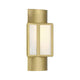 Savoy House - Gideon 2-Light Wall Sconce - Lights Canada