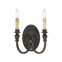 Provence Sconce