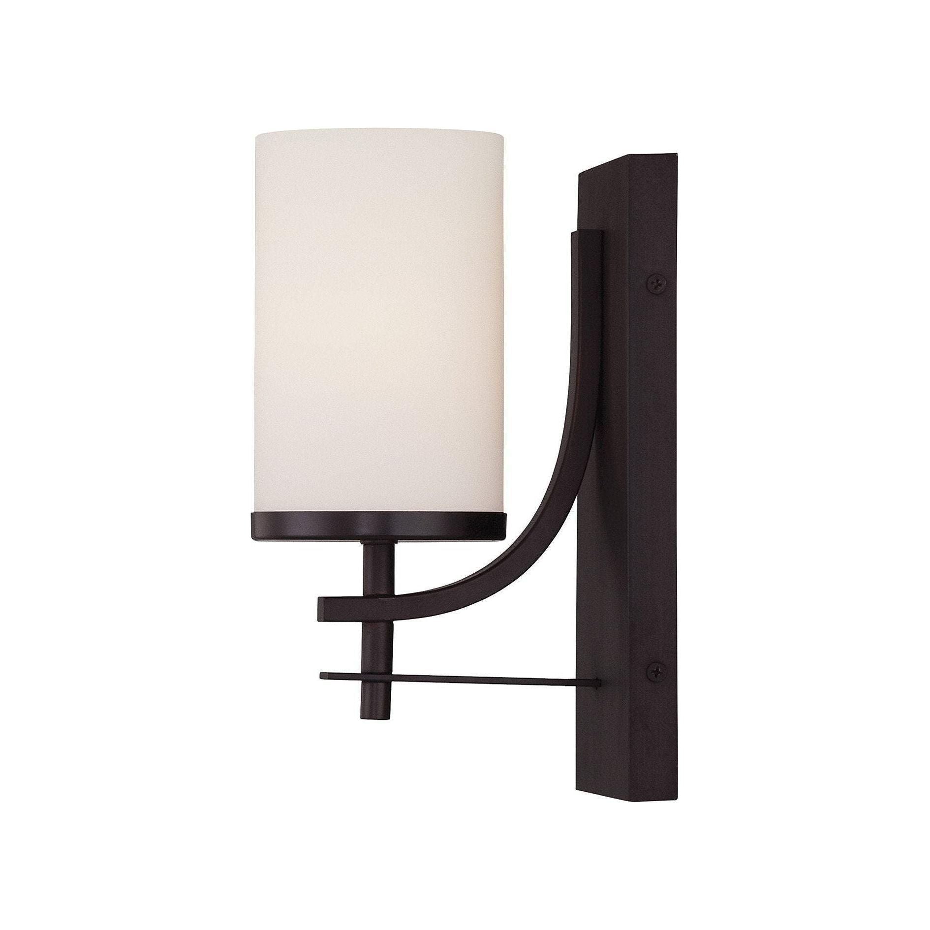 Savoy House - Colton Sconce - Lights Canada