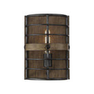 Savoy House - Oakhill Sconce - Lights Canada