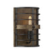Savoy House - Oakhill Sconce - Lights Canada