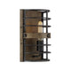 Savoy House - Oakhill Sconce - Lights Canada