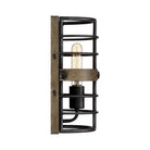 Savoy House - Oakhill Sconce - Lights Canada