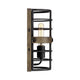 Savoy House - Oakhill Sconce - Lights Canada