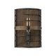 Savoy House - Oakhill Sconce - Lights Canada