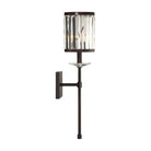 Savoy House - Ashbourne Sconce - Lights Canada