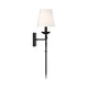 Savoy House - Radley Sconce - Lights Canada