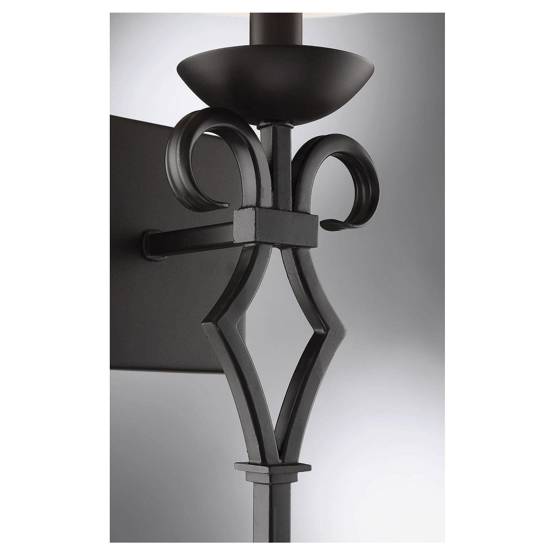 Savoy House - Radley Sconce - Lights Canada