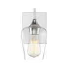 Savoy House - Octave Sconce - Lights Canada