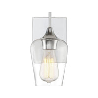 Octave Sconce