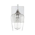 Savoy House - Octave Sconce - Lights Canada