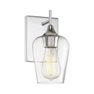 Savoy House - Octave Sconce - Lights Canada