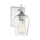 Savoy House - Octave Sconce - Lights Canada