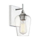 Savoy House - Octave Sconce - Lights Canada