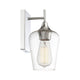 Savoy House - Octave Sconce - Lights Canada