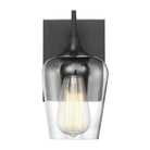 Savoy House - Octave Sconce - Lights Canada