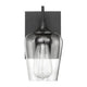 Savoy House - Octave Sconce - Lights Canada
