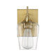 Savoy House - Octave Sconce - Lights Canada
