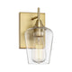 Savoy House - Octave Sconce - Lights Canada