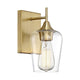 Savoy House - Octave Sconce - Lights Canada