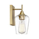 Savoy House - Octave Sconce - Lights Canada