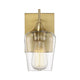 Savoy House - Octave Sconce - Lights Canada