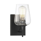 Savoy House - Octave Sconce - Lights Canada