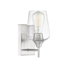 Savoy House - Octave Sconce - Lights Canada
