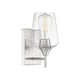 Savoy House - Octave Sconce - Lights Canada