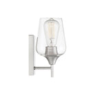 Savoy House - Octave Sconce - Lights Canada