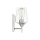 Savoy House - Octave Sconce - Lights Canada