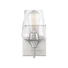Savoy House - Octave Sconce - Lights Canada