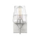 Savoy House - Octave Sconce - Lights Canada