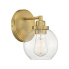 Savoy House - Carson Sconce - Lights Canada