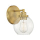 Savoy House - Carson Sconce - Lights Canada
