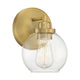 Savoy House - Carson Sconce - Lights Canada