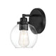 Savoy House - Carson Sconce - Lights Canada